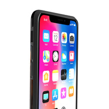 Tough Phone Case, Bordeaux Phone Case 01