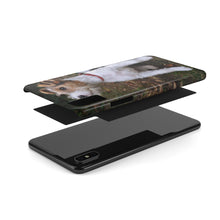 Slim Phone Case, Fox Terrier Phone Case