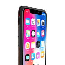 Tough Phone Case, Bordeaux Phone Case 02