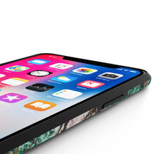 Tough Phone Case, Husky Phone Case 03