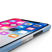 Slim Phone Case, Golden Ritriever Phone Case 02