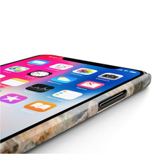 Slim Phone Cases, Golden Retriever Puppies Phone Case