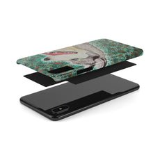 Slim Phone Case, Husky Phone Case 03