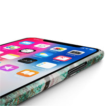 Slim Phone Case, Husky Phone Case 03