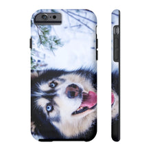 Tough Phone Cases, Husky Phone Case 05